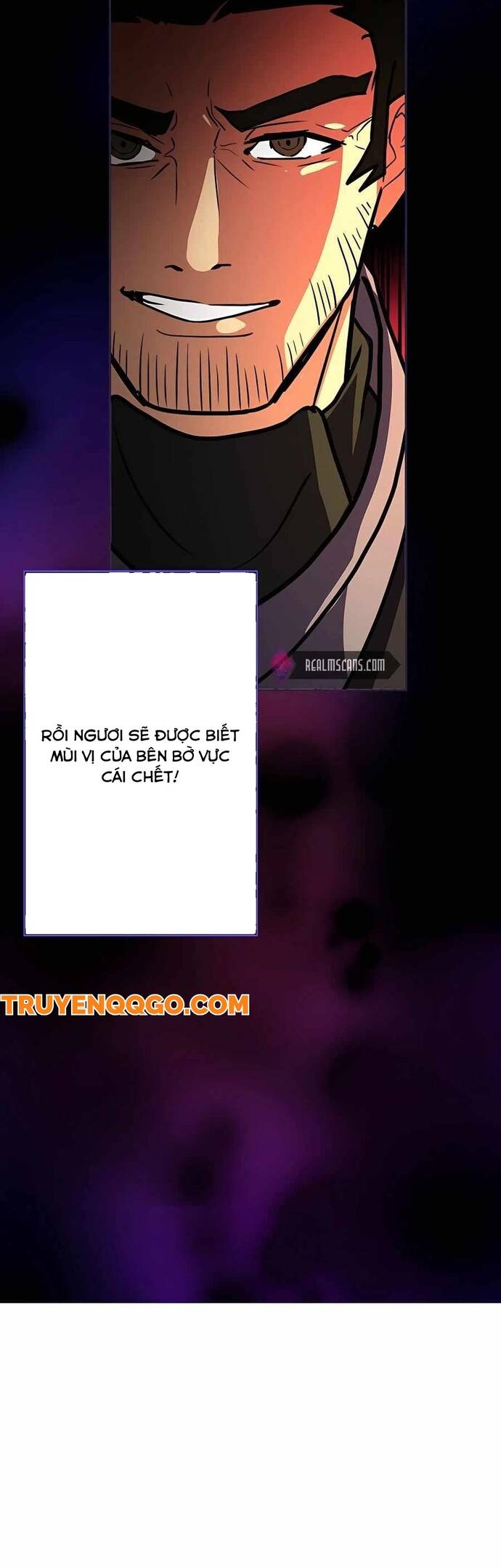 Game Thủ Tái Xuất, Trọng Lực Vô Song - Chapter 24 - Page 34