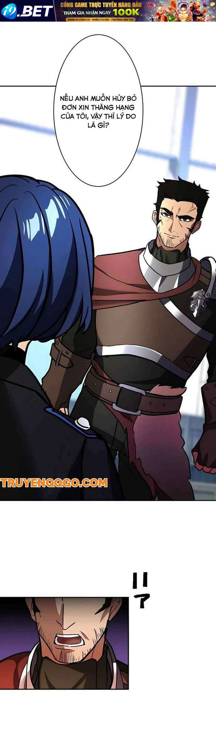 Game Thủ Tái Xuất, Trọng Lực Vô Song - Chapter 24 - Page 4