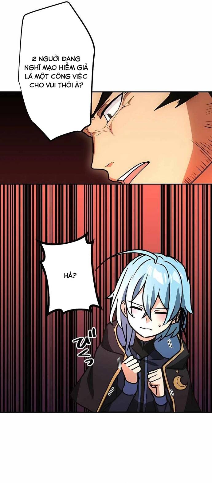 Game Thủ Tái Xuất, Trọng Lực Vô Song - Chapter 24 - Page 6