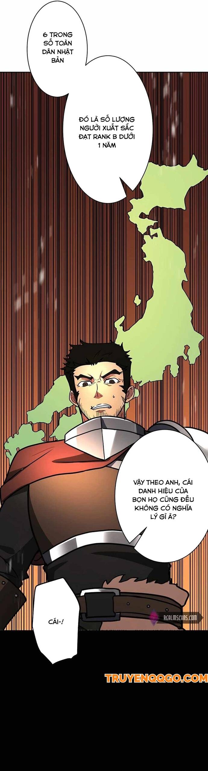 Game Thủ Tái Xuất, Trọng Lực Vô Song - Chapter 24 - Page 9