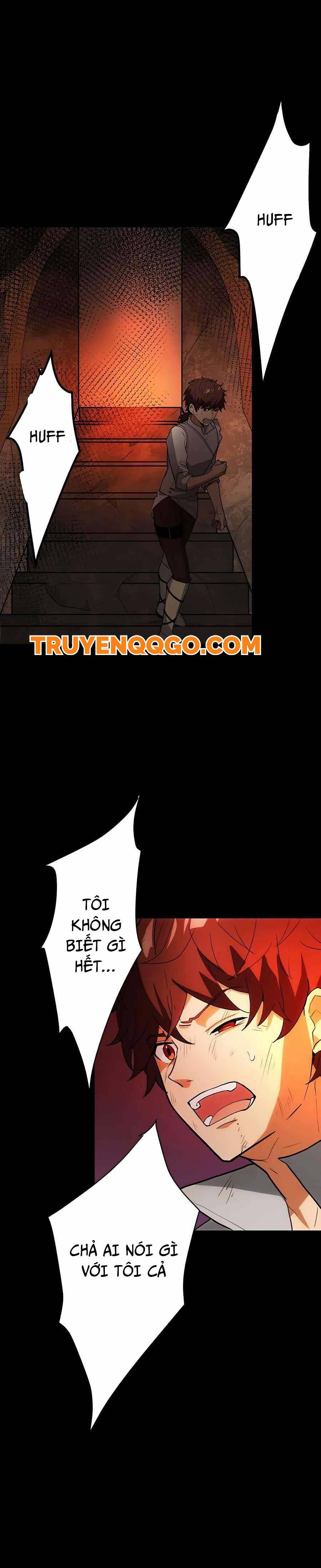 Game Thủ Tái Xuất, Trọng Lực Vô Song - Chapter 4 - Page 11