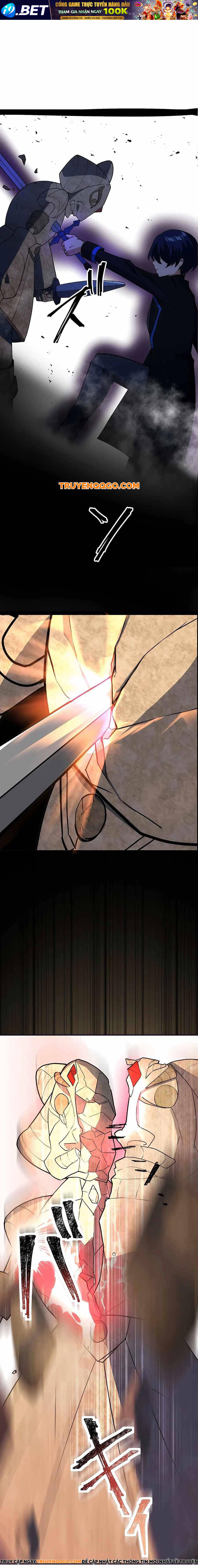 Game Thủ Tái Xuất, Trọng Lực Vô Song - Chapter 5 - Page 7