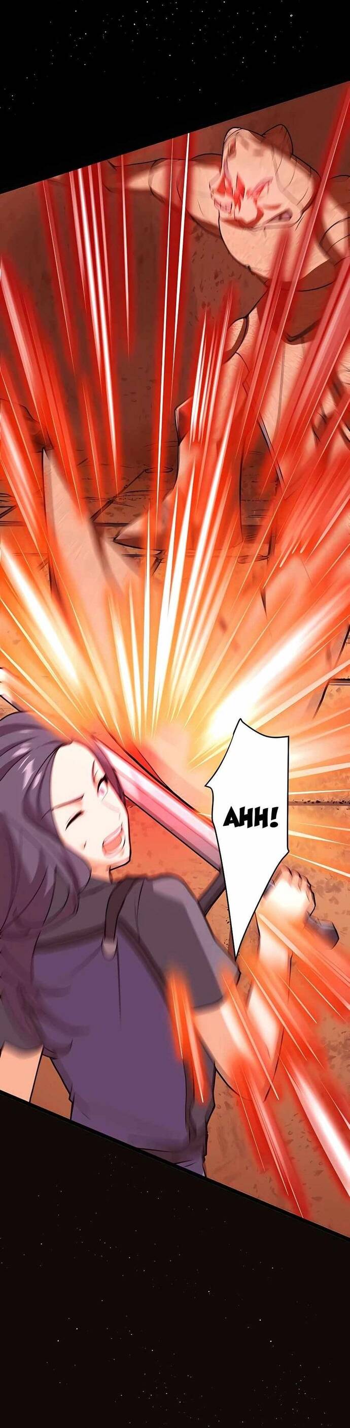 Game Thủ Tái Xuất, Trọng Lực Vô Song - Chapter 6 - Page 13