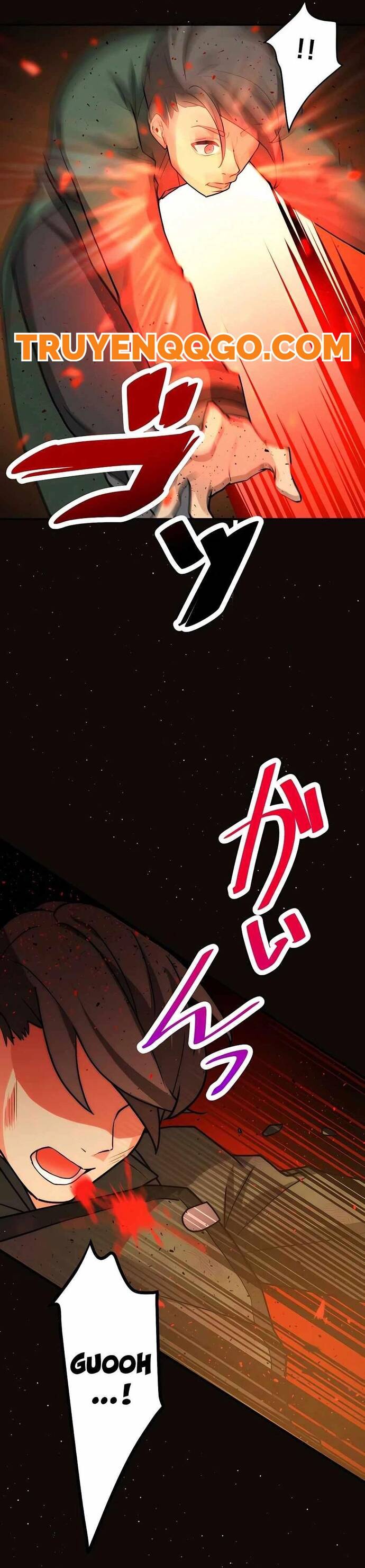 Game Thủ Tái Xuất, Trọng Lực Vô Song - Chapter 6 - Page 15