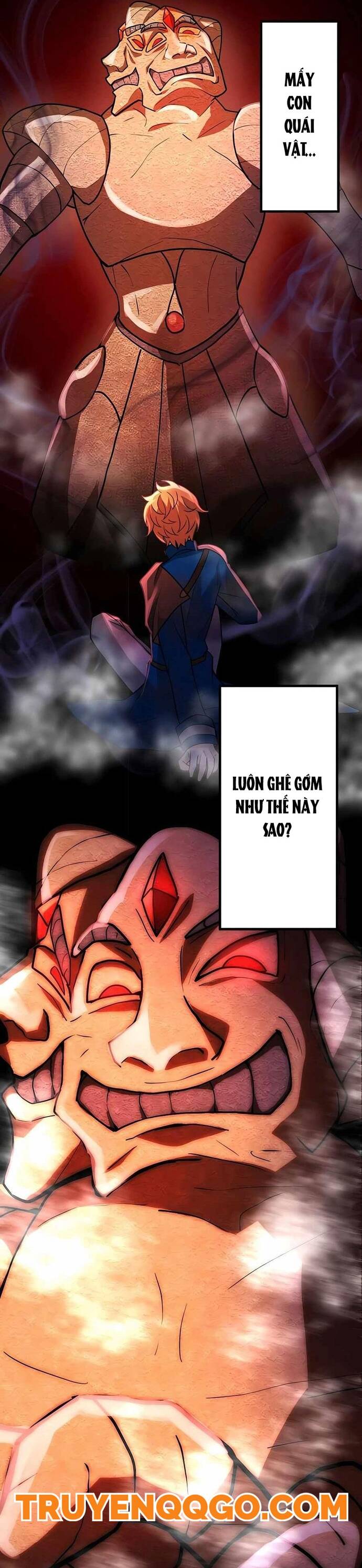 Game Thủ Tái Xuất, Trọng Lực Vô Song - Chapter 6 - Page 17