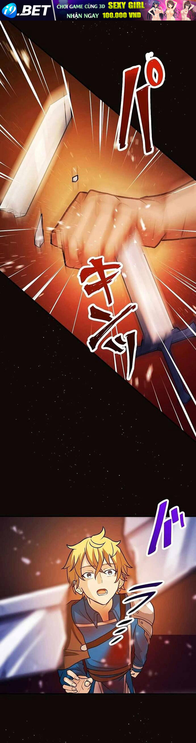 Game Thủ Tái Xuất, Trọng Lực Vô Song - Chapter 6 - Page 25