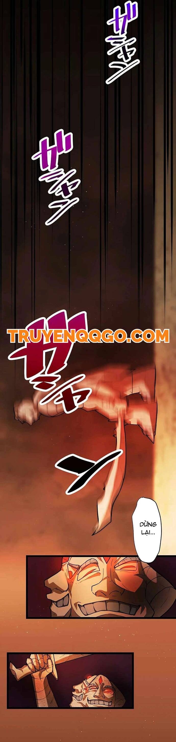 Game Thủ Tái Xuất, Trọng Lực Vô Song - Chapter 6 - Page 28