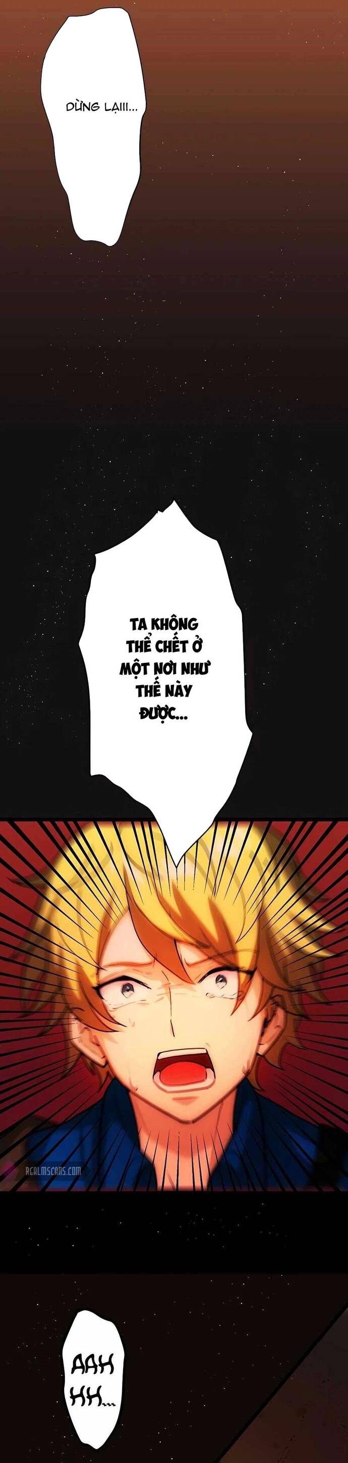 Game Thủ Tái Xuất, Trọng Lực Vô Song - Chapter 6 - Page 29
