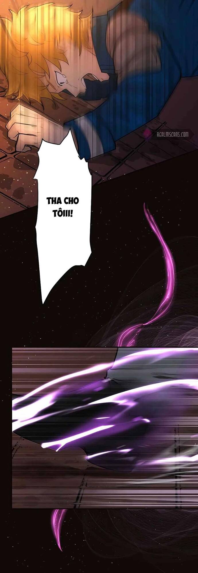 Game Thủ Tái Xuất, Trọng Lực Vô Song - Chapter 6 - Page 32