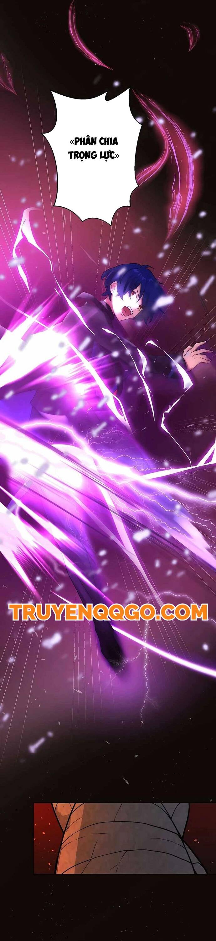 Game Thủ Tái Xuất, Trọng Lực Vô Song - Chapter 6 - Page 34