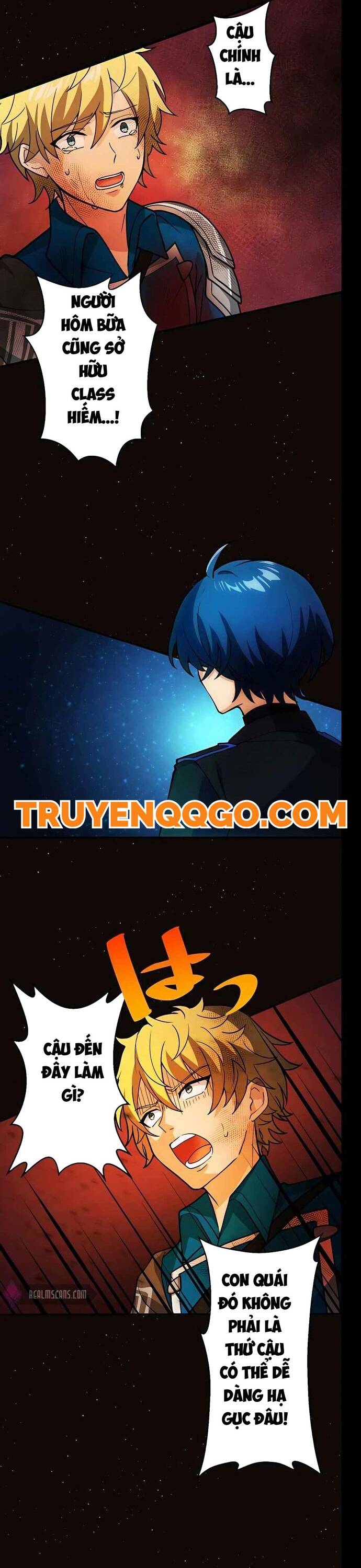 Game Thủ Tái Xuất, Trọng Lực Vô Song - Chapter 6 - Page 37