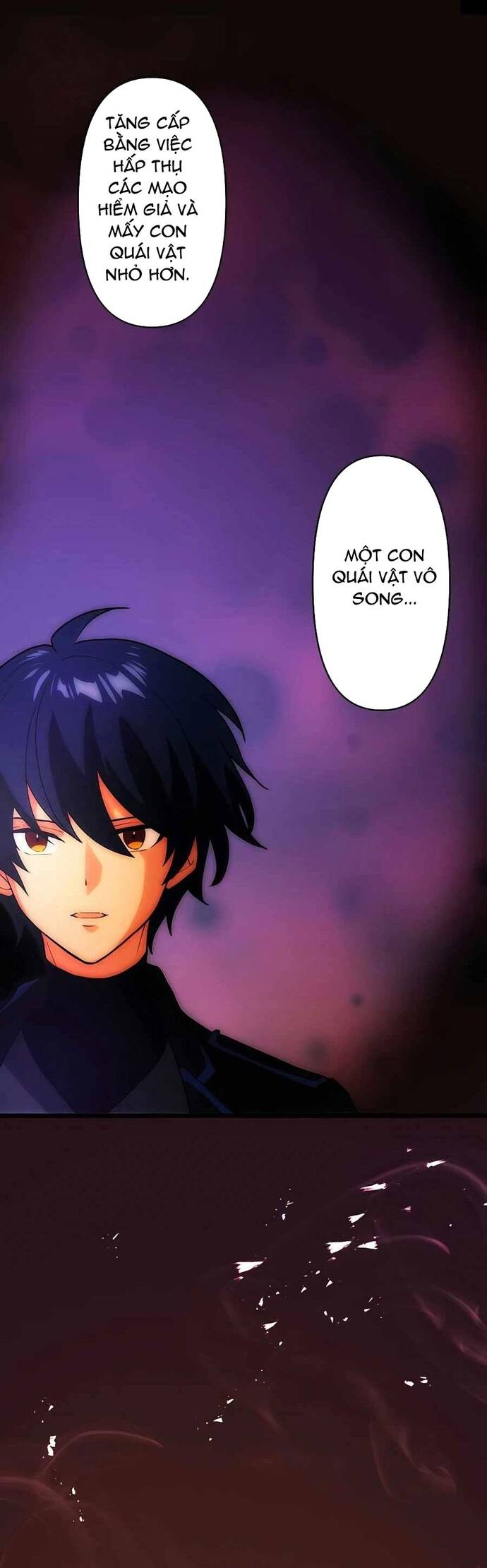 Game Thủ Tái Xuất, Trọng Lực Vô Song - Chapter 6 - Page 39