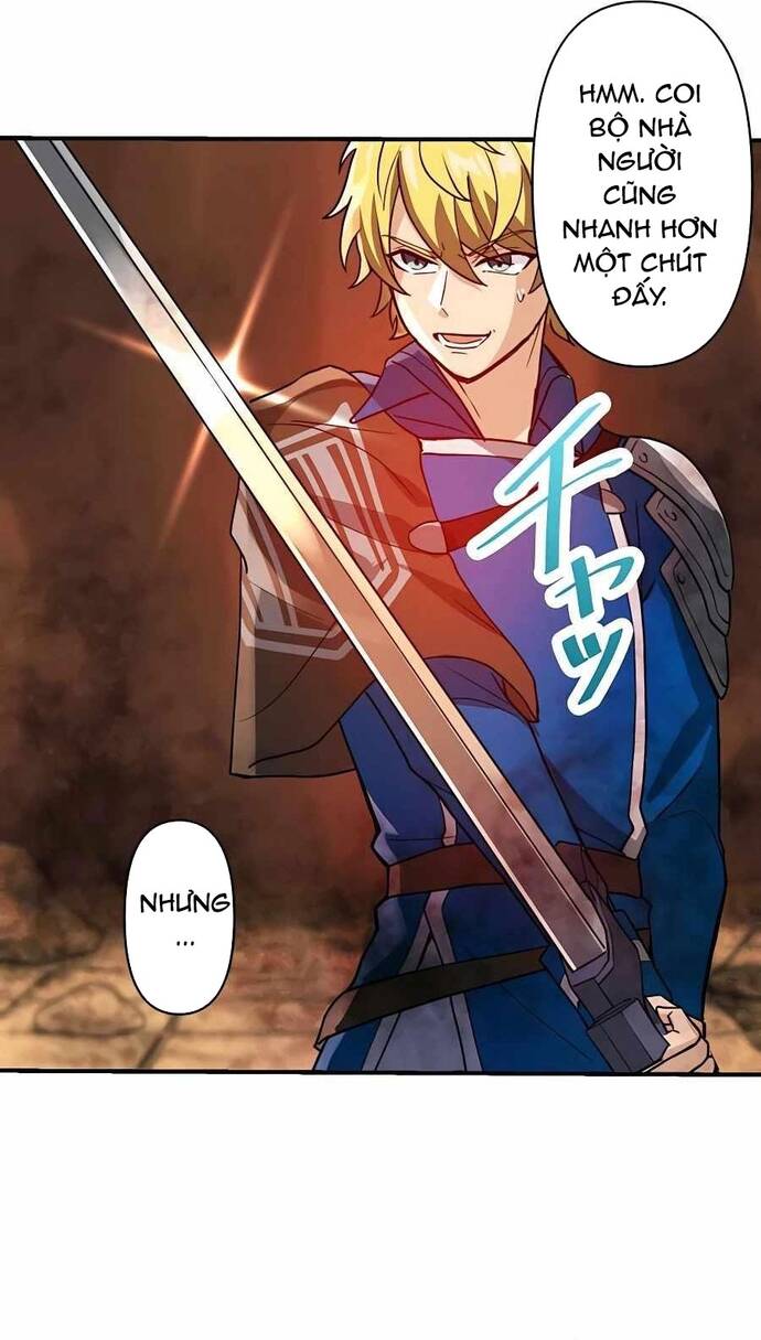 Game Thủ Tái Xuất, Trọng Lực Vô Song - Chapter 6 - Page 4