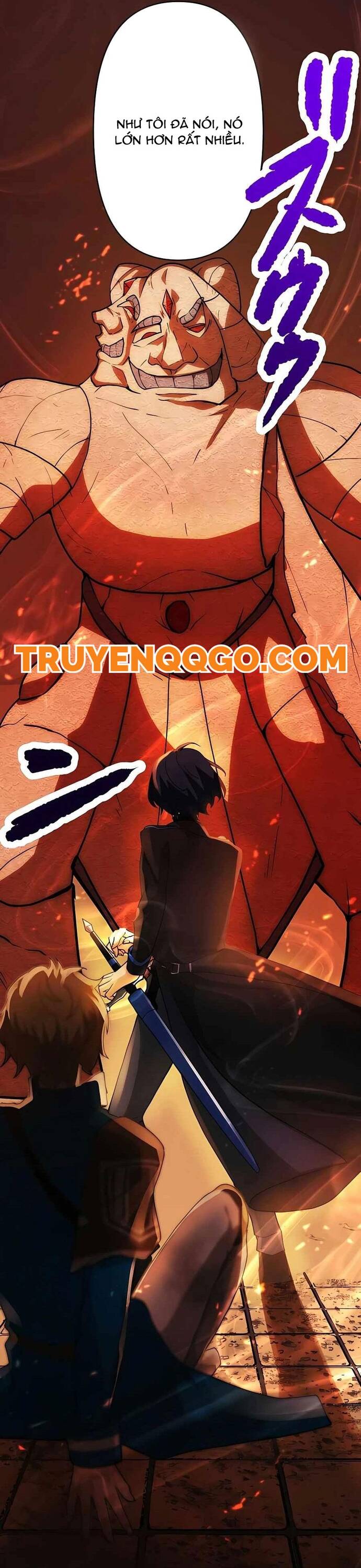 Game Thủ Tái Xuất, Trọng Lực Vô Song - Chapter 6 - Page 40