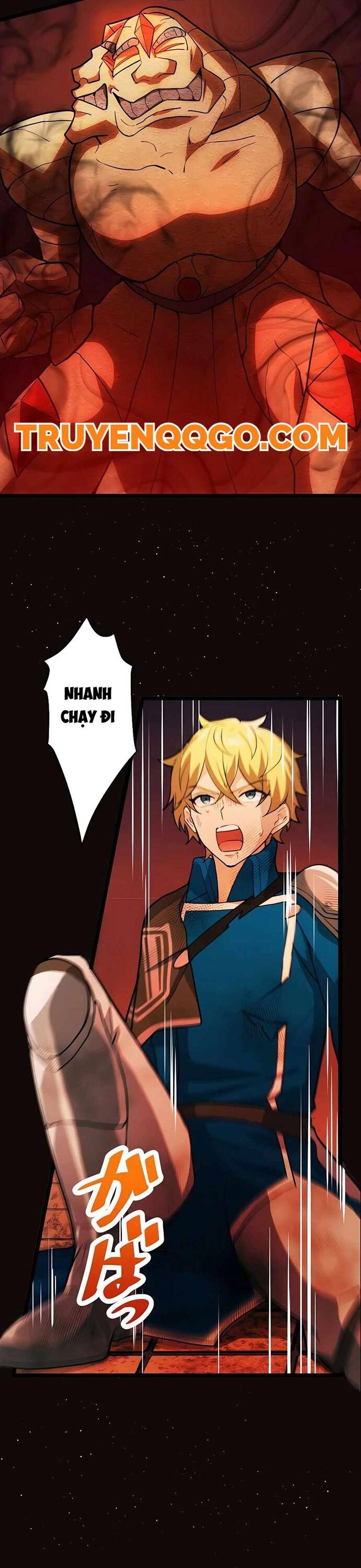 Game Thủ Tái Xuất, Trọng Lực Vô Song - Chapter 6 - Page 42