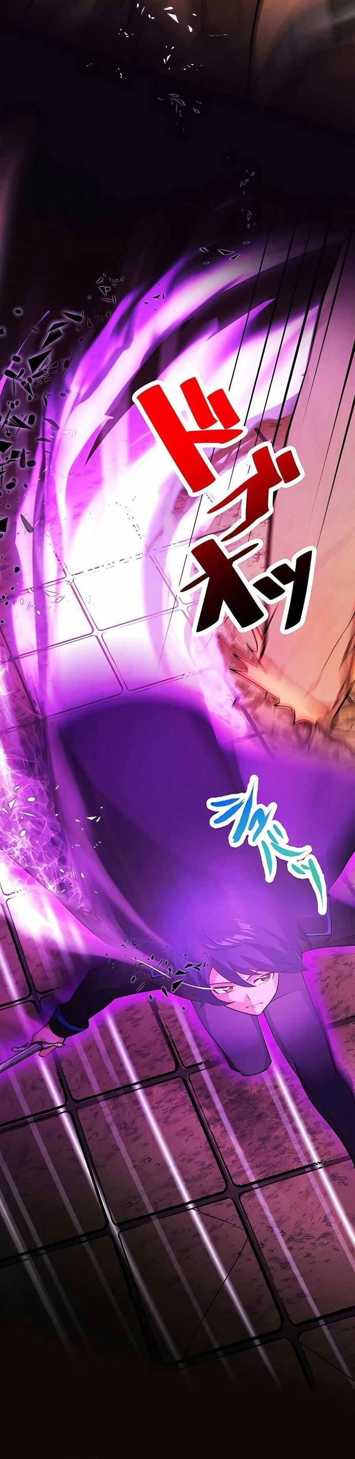 Game Thủ Tái Xuất, Trọng Lực Vô Song - Chapter 6 - Page 45