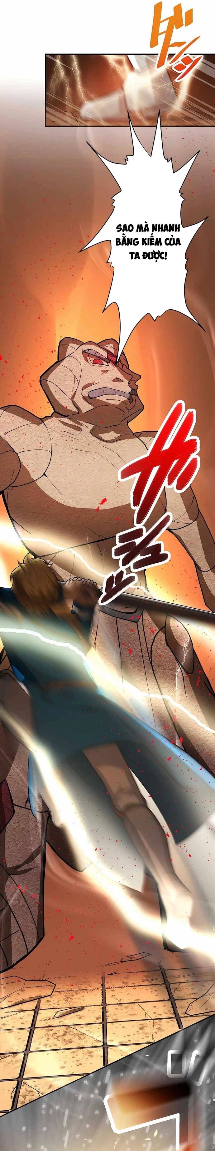 Game Thủ Tái Xuất, Trọng Lực Vô Song - Chapter 6 - Page 5