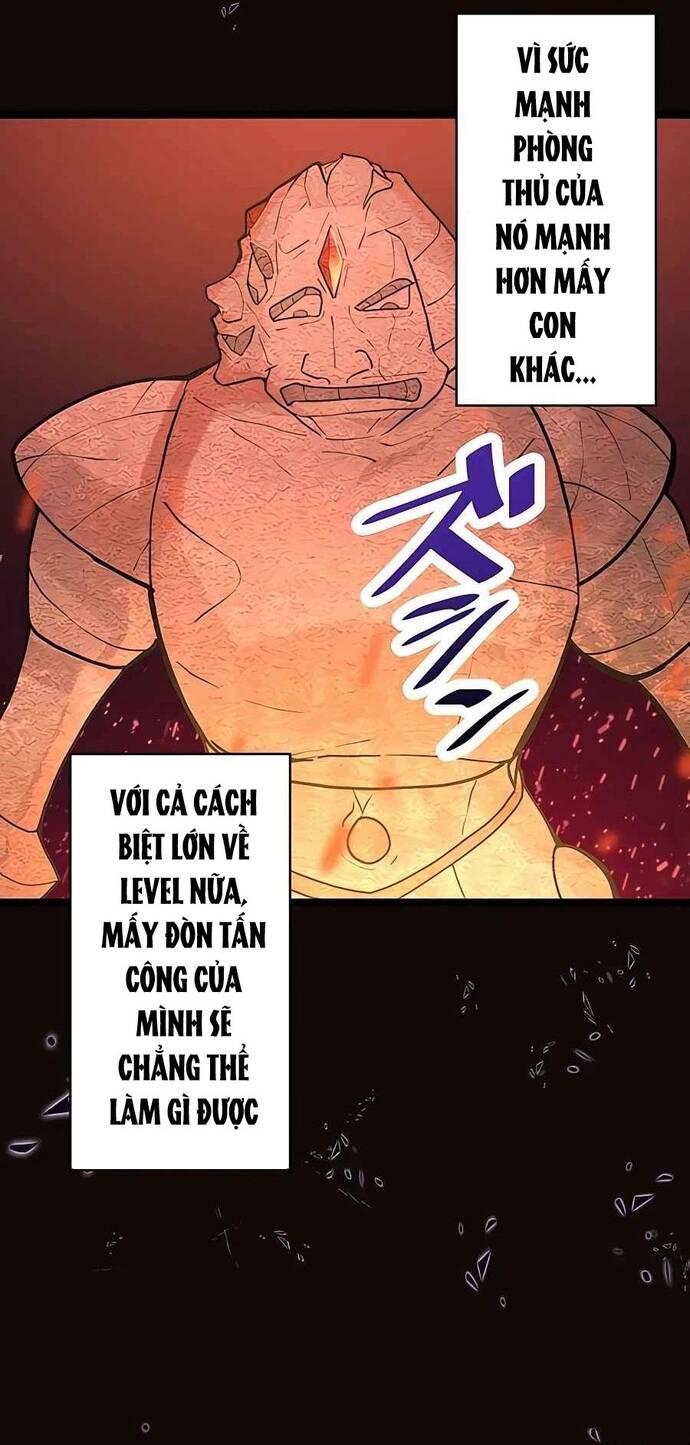 Game Thủ Tái Xuất, Trọng Lực Vô Song - Chapter 6 - Page 52