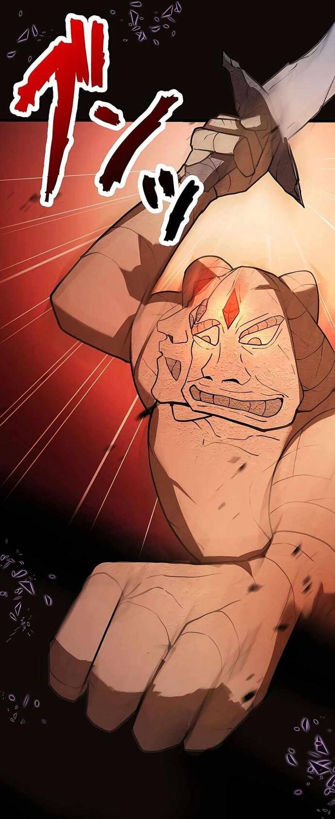 Game Thủ Tái Xuất, Trọng Lực Vô Song - Chapter 6 - Page 54