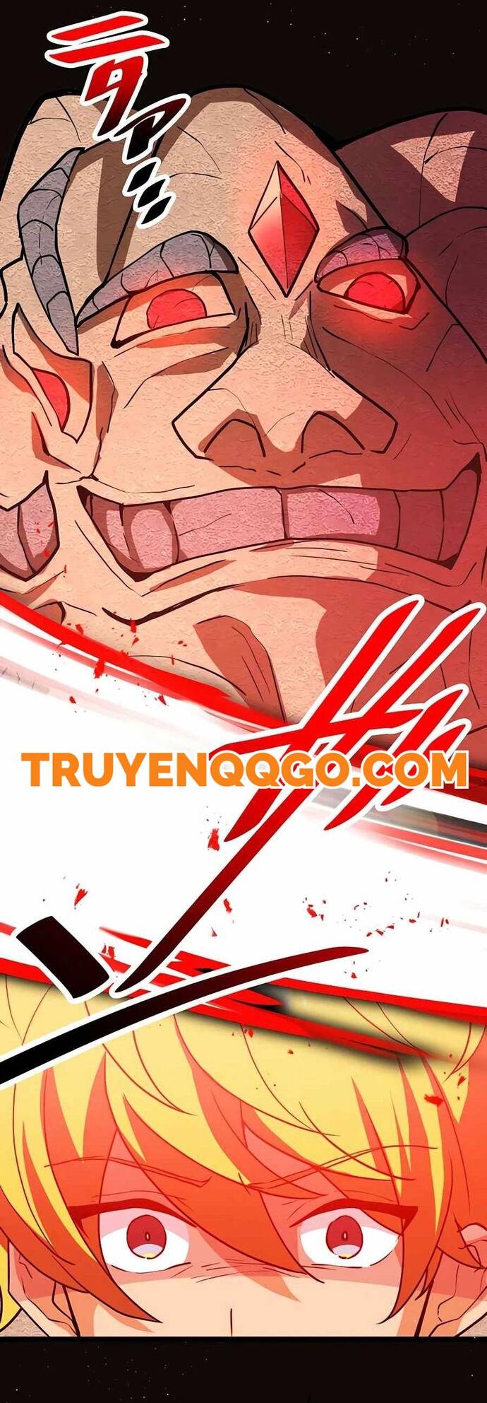 Game Thủ Tái Xuất, Trọng Lực Vô Song - Chapter 6 - Page 9