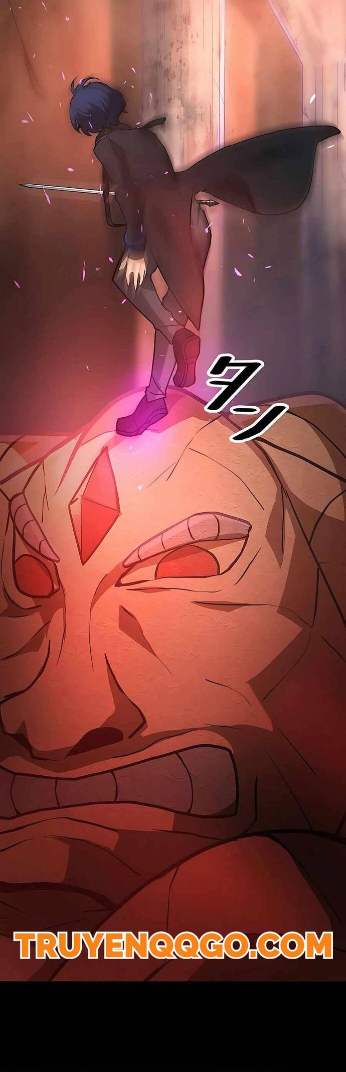 Game Thủ Tái Xuất, Trọng Lực Vô Song - Chapter 7 - Page 10