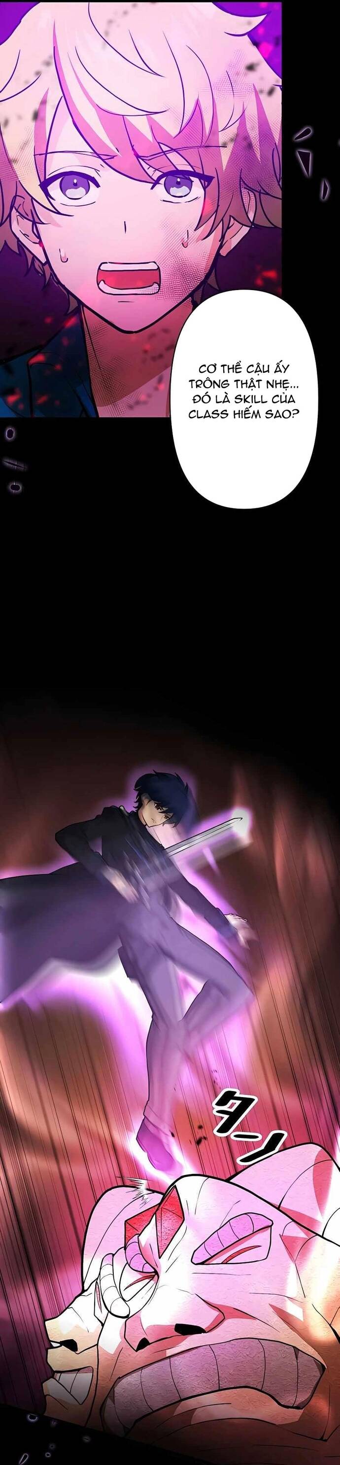 Game Thủ Tái Xuất, Trọng Lực Vô Song - Chapter 7 - Page 11