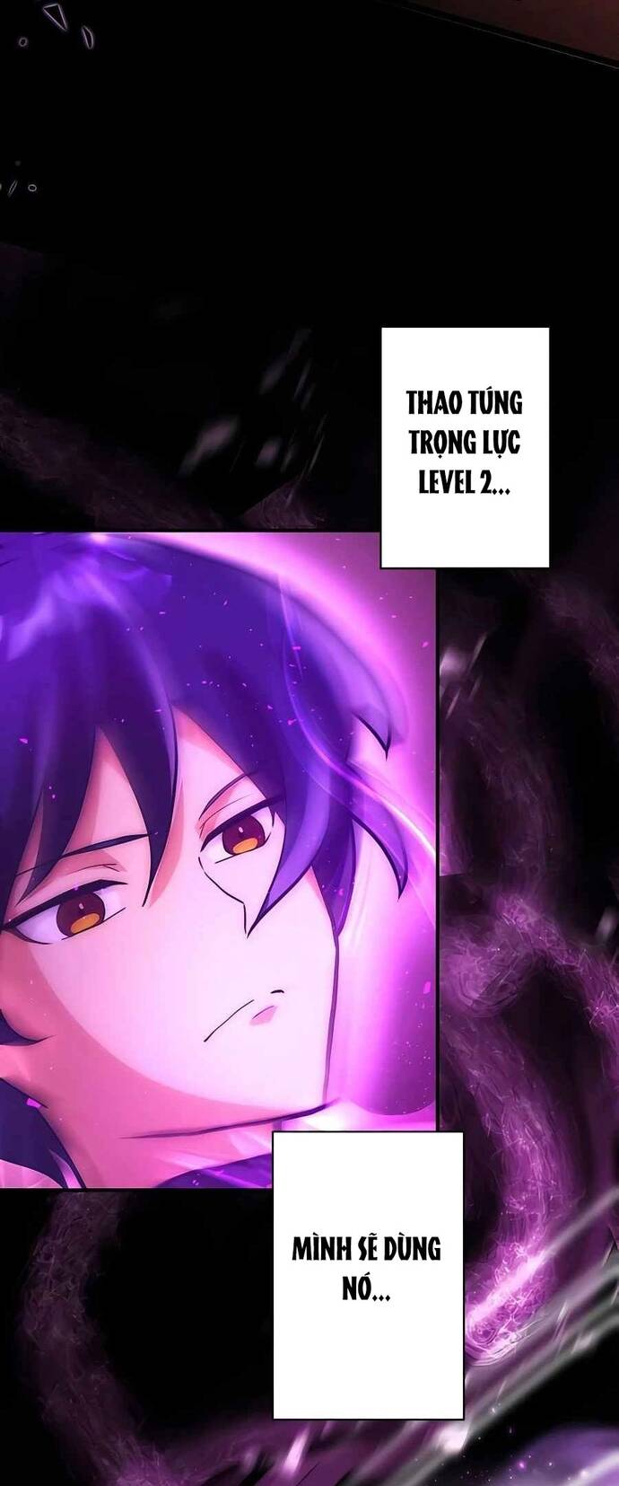 Game Thủ Tái Xuất, Trọng Lực Vô Song - Chapter 7 - Page 12