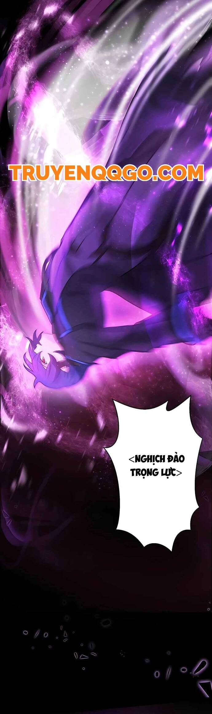 Game Thủ Tái Xuất, Trọng Lực Vô Song - Chapter 7 - Page 13