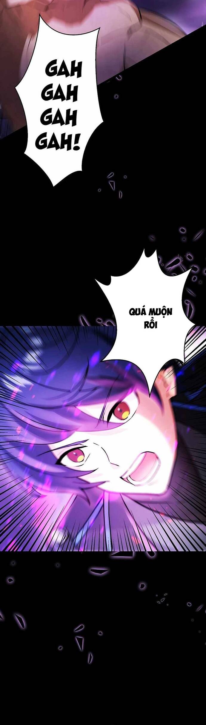 Game Thủ Tái Xuất, Trọng Lực Vô Song - Chapter 7 - Page 18