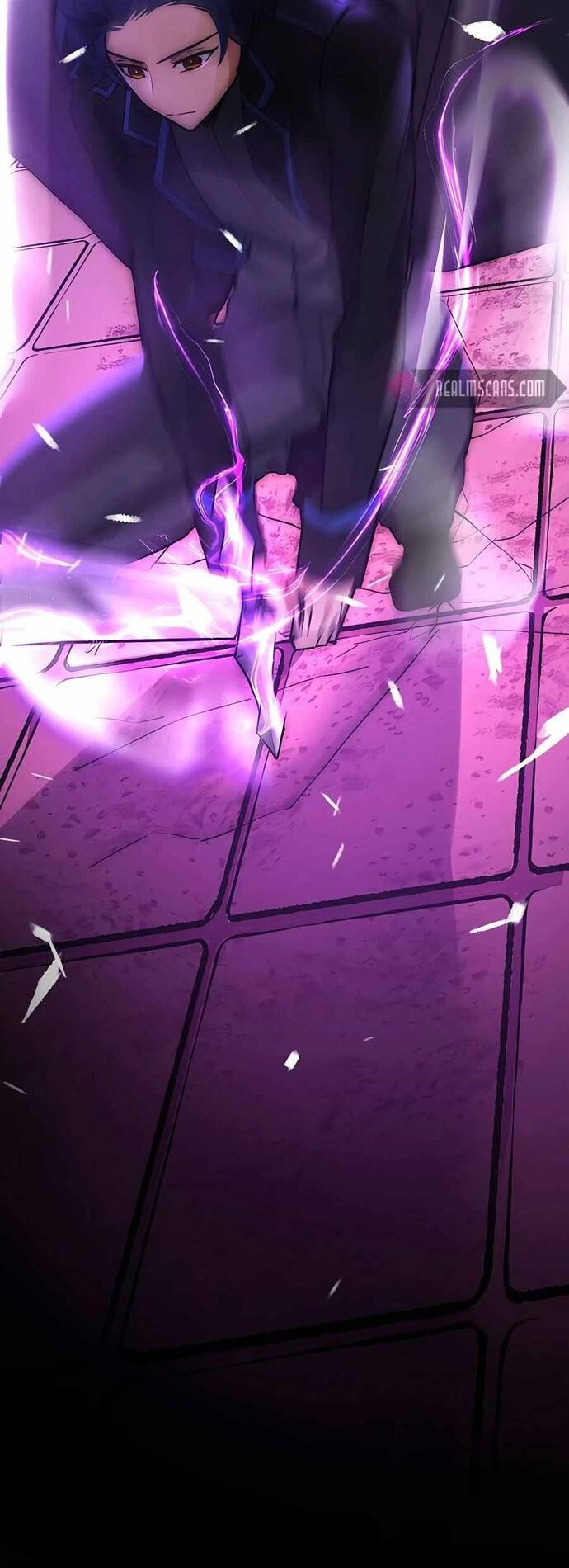 Game Thủ Tái Xuất, Trọng Lực Vô Song - Chapter 7 - Page 20