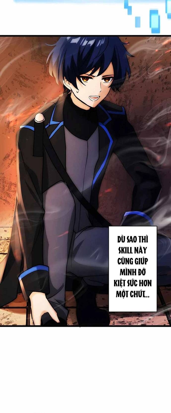 Game Thủ Tái Xuất, Trọng Lực Vô Song - Chapter 7 - Page 25