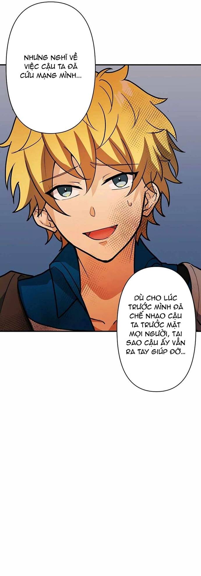 Game Thủ Tái Xuất, Trọng Lực Vô Song - Chapter 7 - Page 27