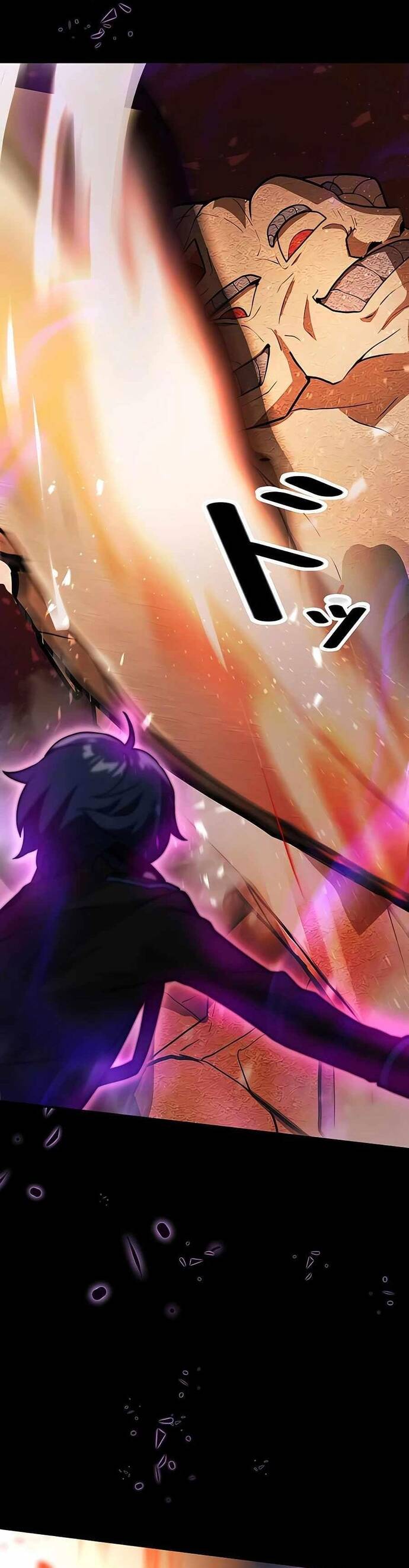 Game Thủ Tái Xuất, Trọng Lực Vô Song - Chapter 7 - Page 3