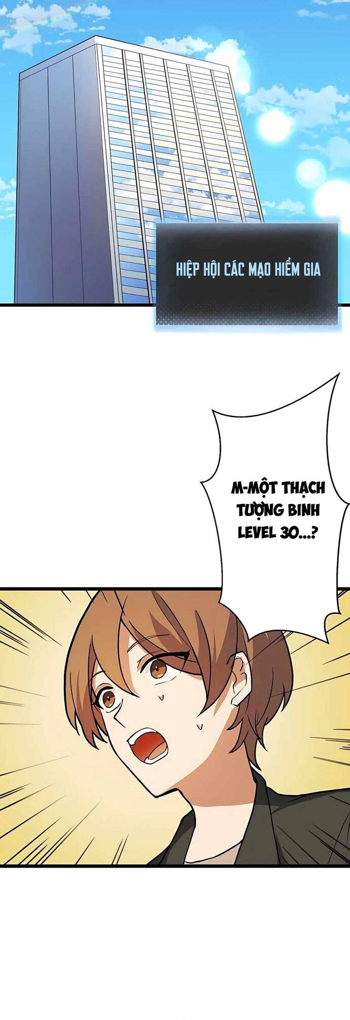 Game Thủ Tái Xuất, Trọng Lực Vô Song - Chapter 7 - Page 31