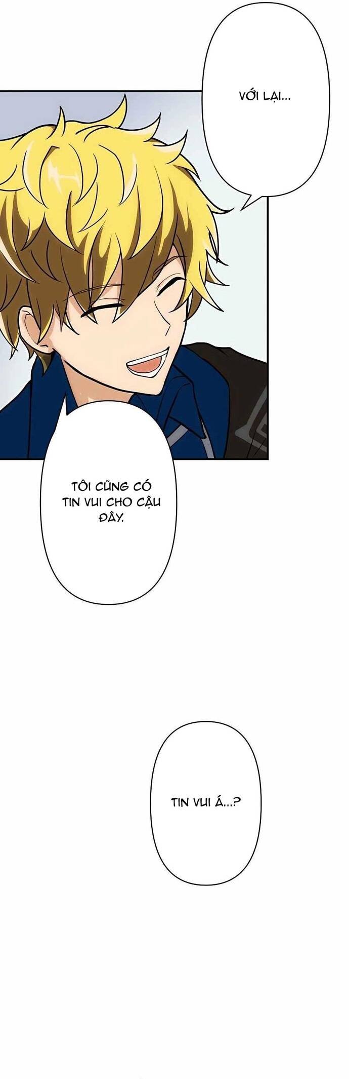 Game Thủ Tái Xuất, Trọng Lực Vô Song - Chapter 7 - Page 37