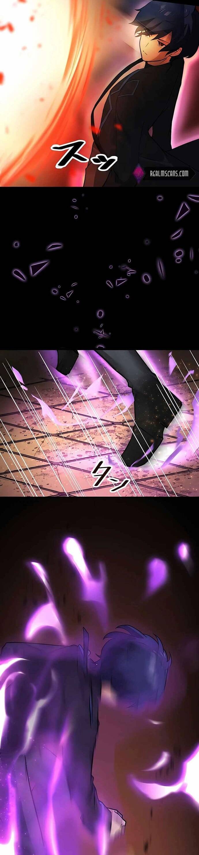 Game Thủ Tái Xuất, Trọng Lực Vô Song - Chapter 7 - Page 4