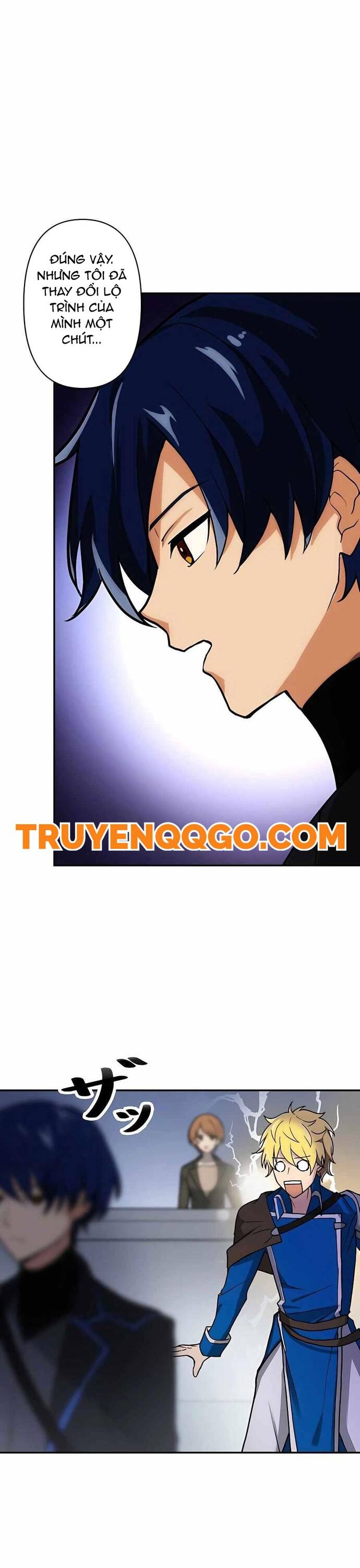 Game Thủ Tái Xuất, Trọng Lực Vô Song - Chapter 7 - Page 42