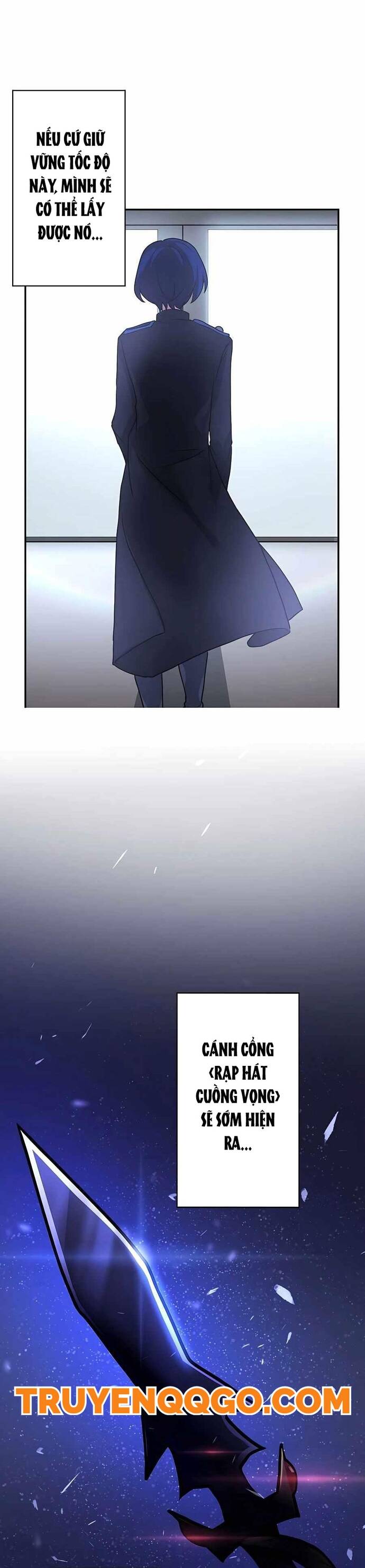 Game Thủ Tái Xuất, Trọng Lực Vô Song - Chapter 7 - Page 43