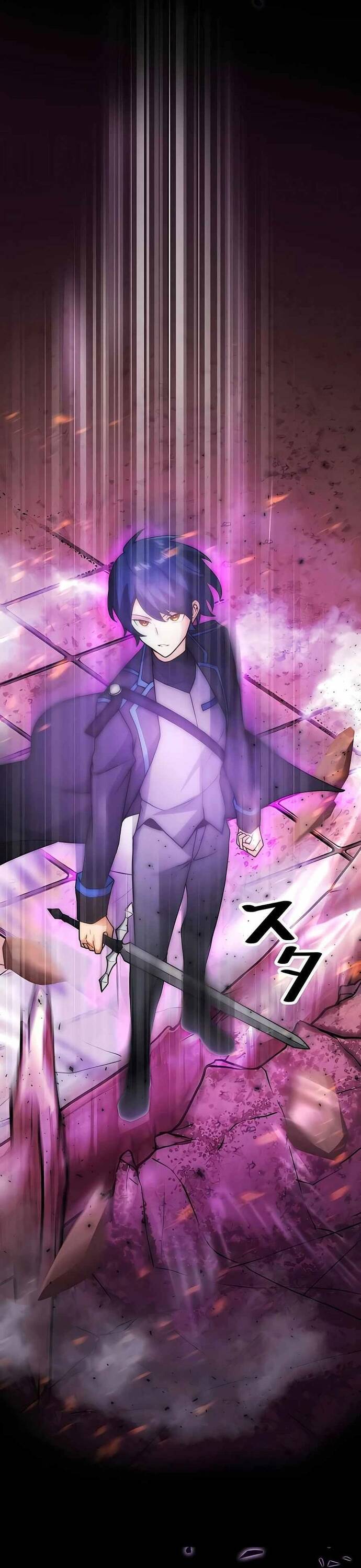 Game Thủ Tái Xuất, Trọng Lực Vô Song - Chapter 7 - Page 7