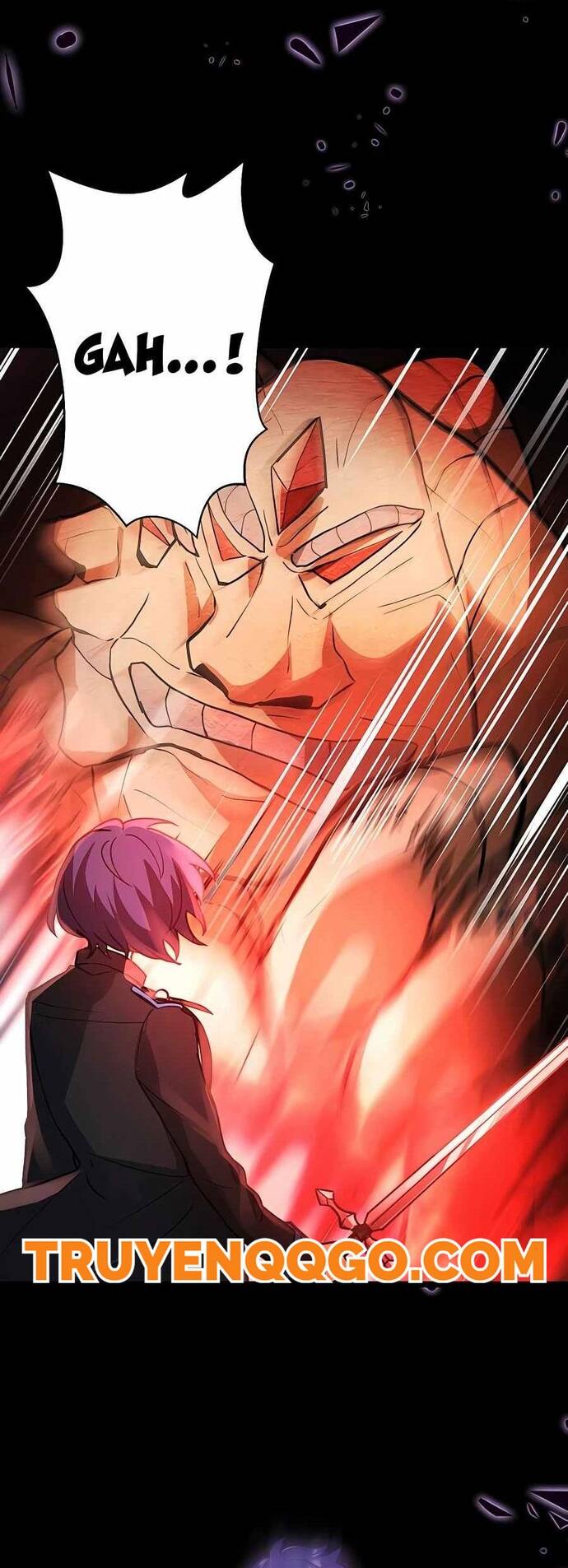 Game Thủ Tái Xuất, Trọng Lực Vô Song - Chapter 7 - Page 8