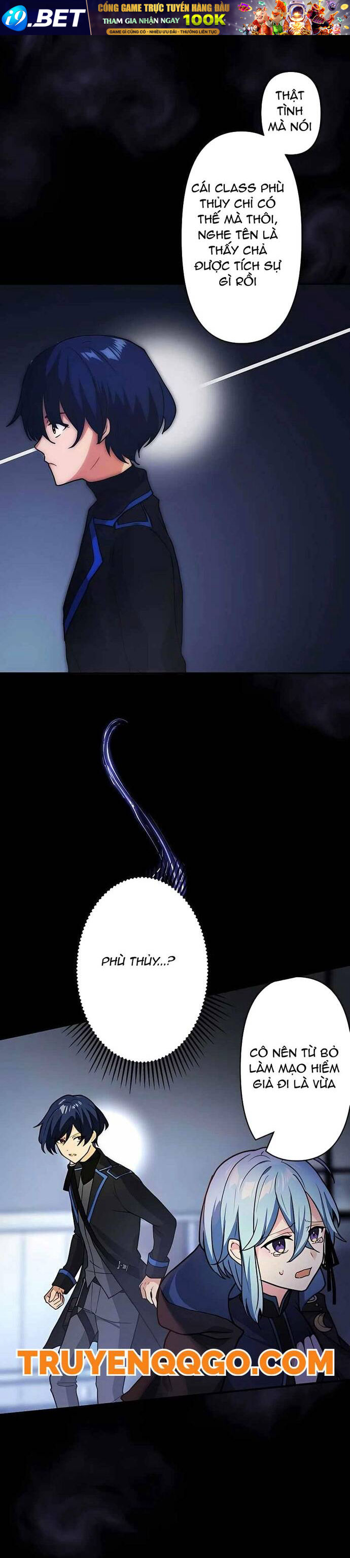 Game Thủ Tái Xuất, Trọng Lực Vô Song - Chapter 8 - Page 20