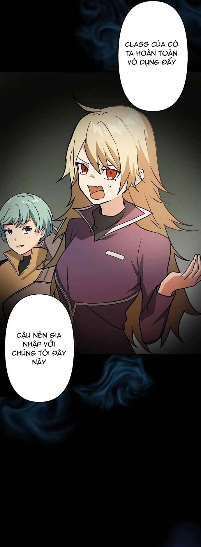 Game Thủ Tái Xuất, Trọng Lực Vô Song - Chapter 8 - Page 26