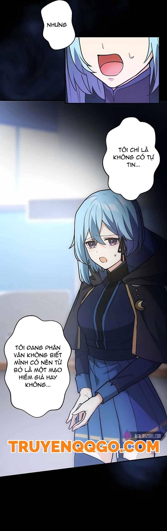 Game Thủ Tái Xuất, Trọng Lực Vô Song - Chapter 8 - Page 29