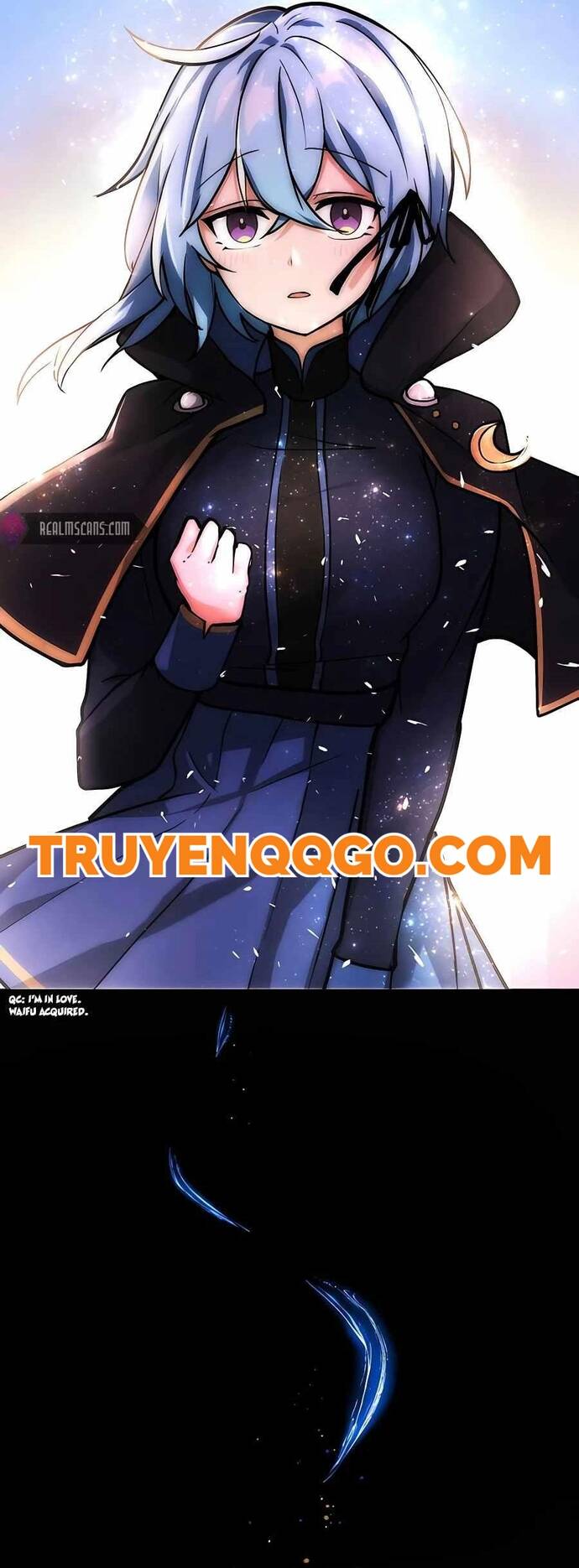 Game Thủ Tái Xuất, Trọng Lực Vô Song - Chapter 8 - Page 31