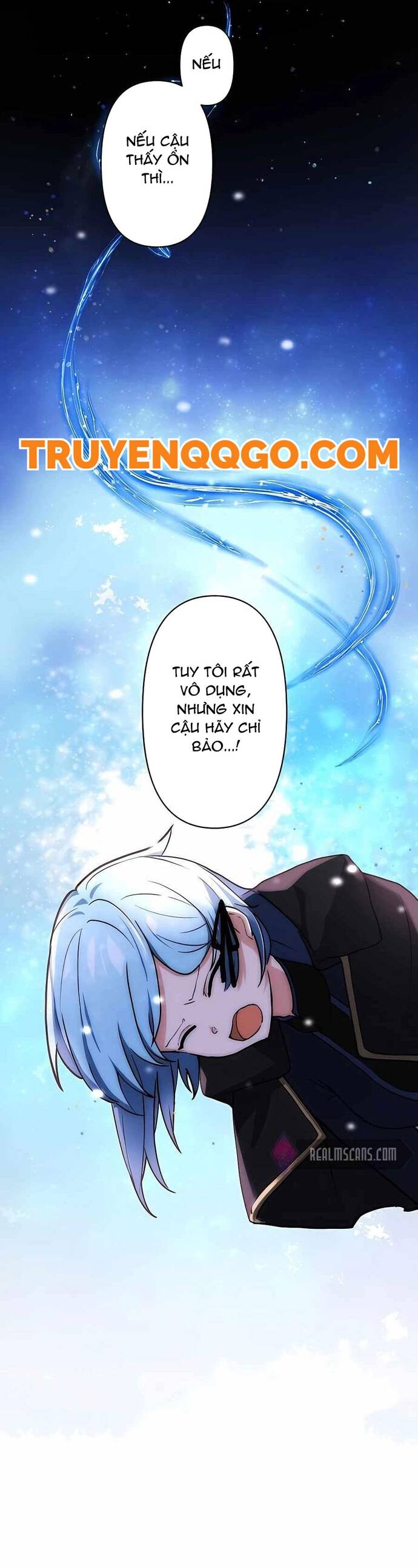 Game Thủ Tái Xuất, Trọng Lực Vô Song - Chapter 8 - Page 32