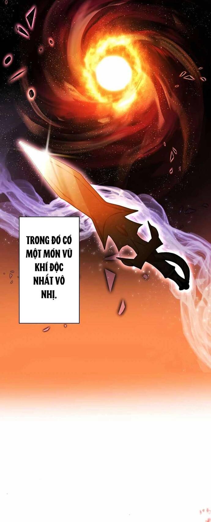 Game Thủ Tái Xuất, Trọng Lực Vô Song - Chapter 8 - Page 8