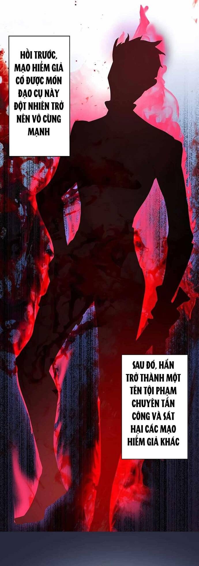 Game Thủ Tái Xuất, Trọng Lực Vô Song - Chapter 8 - Page 9