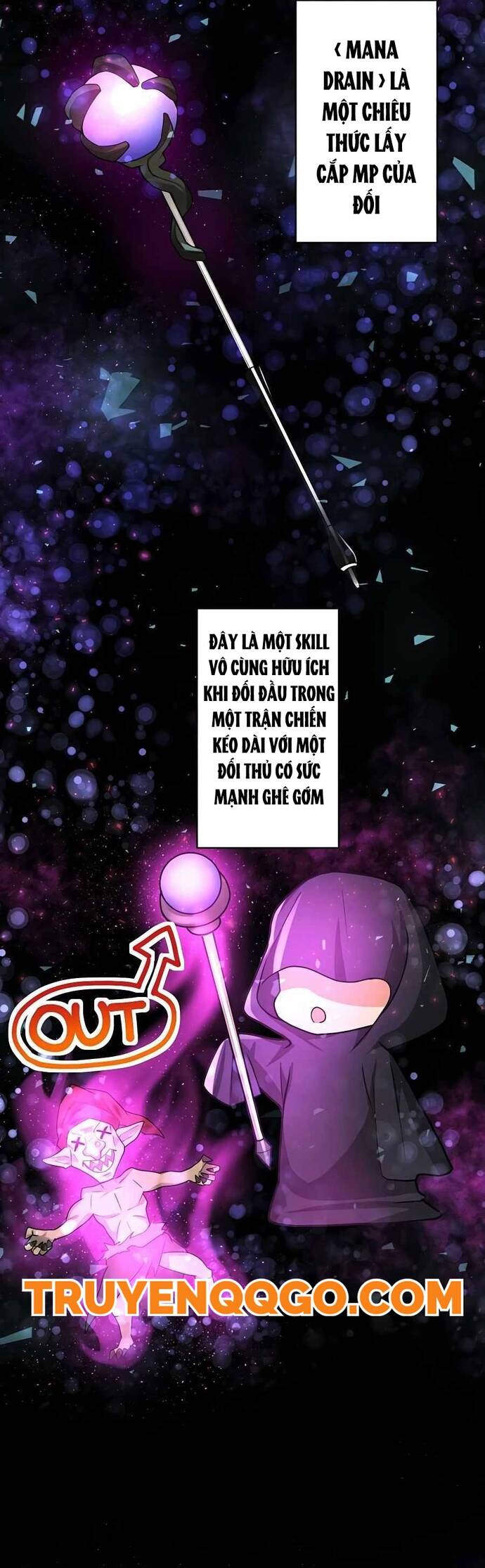 Game Thủ Tái Xuất, Trọng Lực Vô Song - Chapter 9 - Page 20
