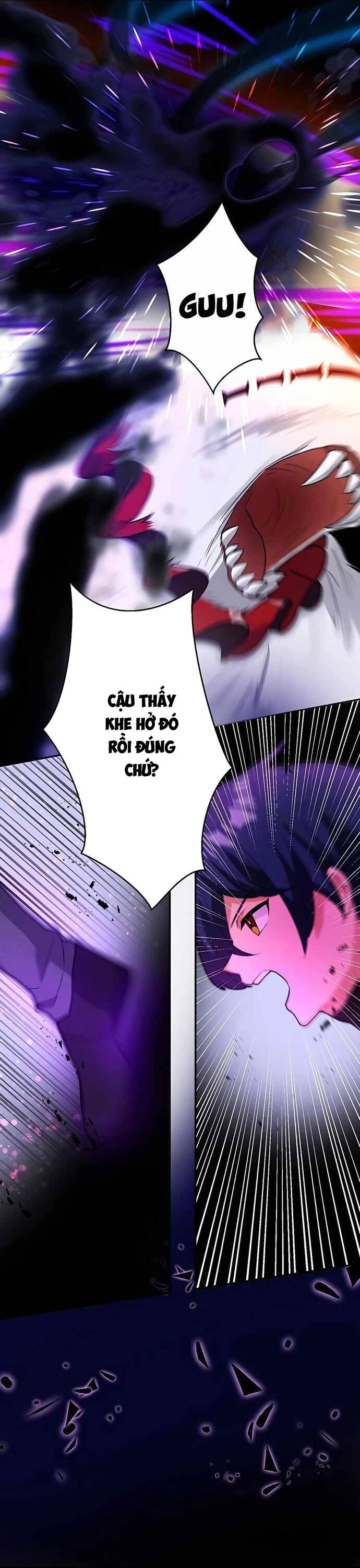 Game Thủ Tái Xuất, Trọng Lực Vô Song - Chapter 9 - Page 26