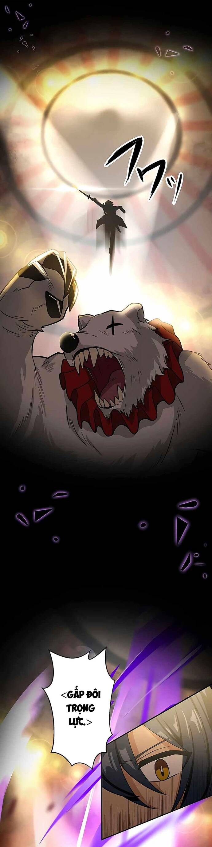 Game Thủ Tái Xuất, Trọng Lực Vô Song - Chapter 9 - Page 27